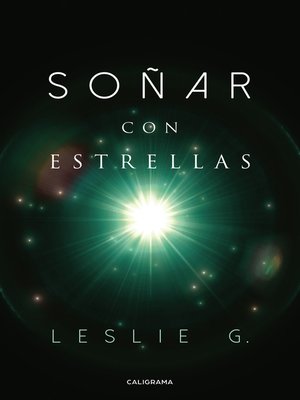 cover image of Soñar con estrellas